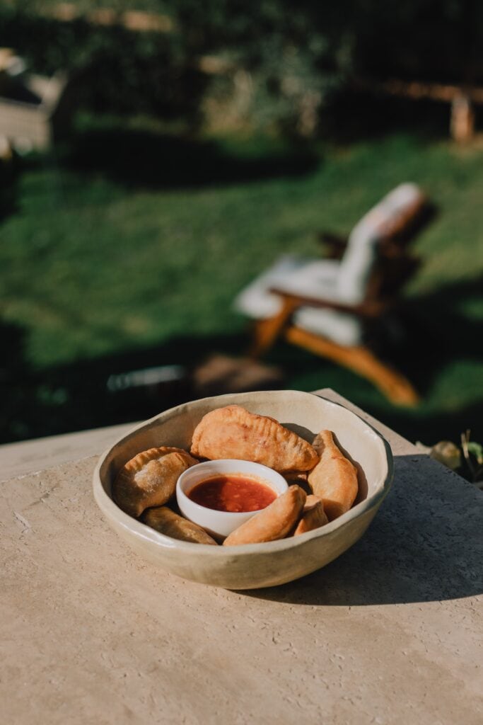 26 Delectable hand pies from around the world