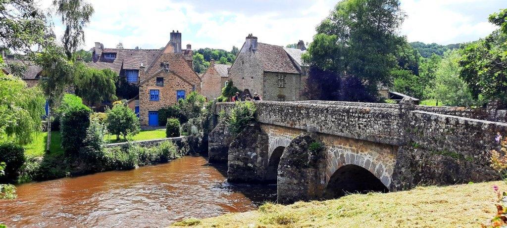 Best things to do in Saint Cénéri le Gérei Normandy, France