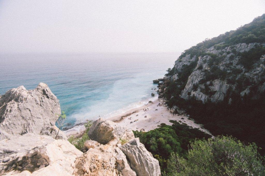 Beaches of Sardinia - 17 most beautiful
