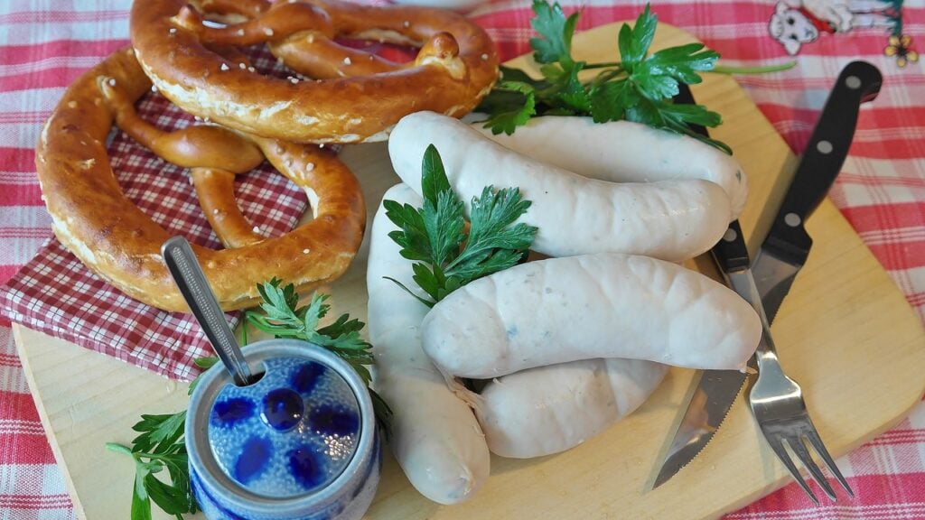 34 Best German Foods to Try | Traditional German Food