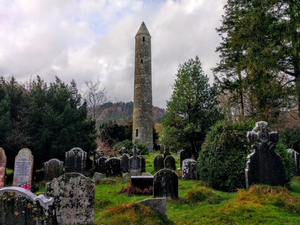 Ancient Ireland historic sites 39 ancient sites to visit