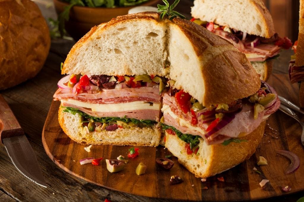 39 of the Best Sandwiches in the world