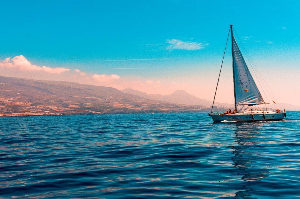 Top Winter Sailing Destinations In Europe