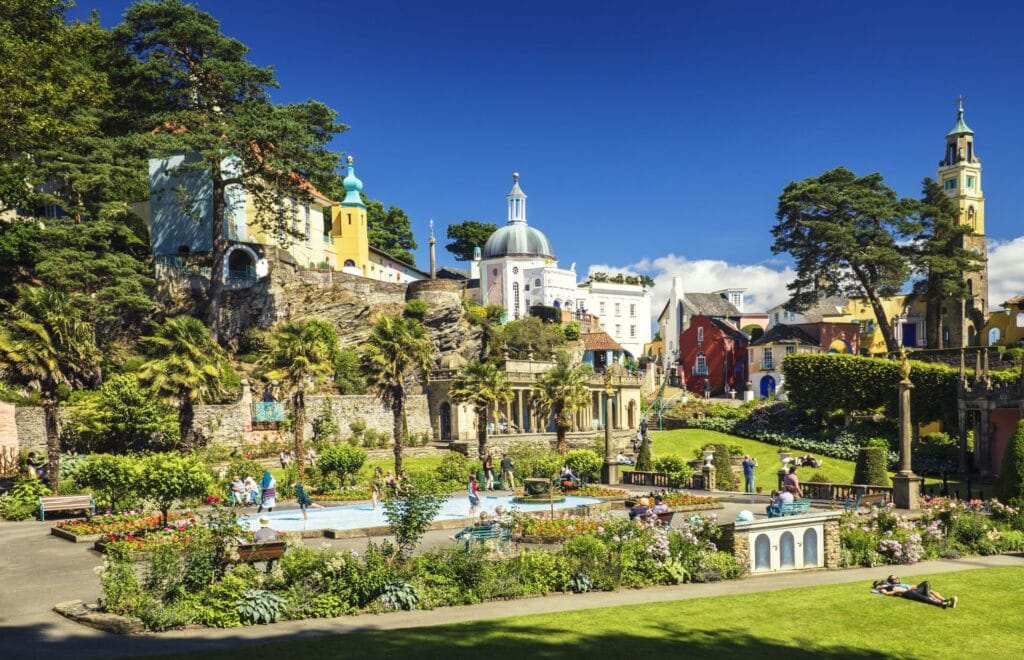 29 Most Beautiful Cities in the UK