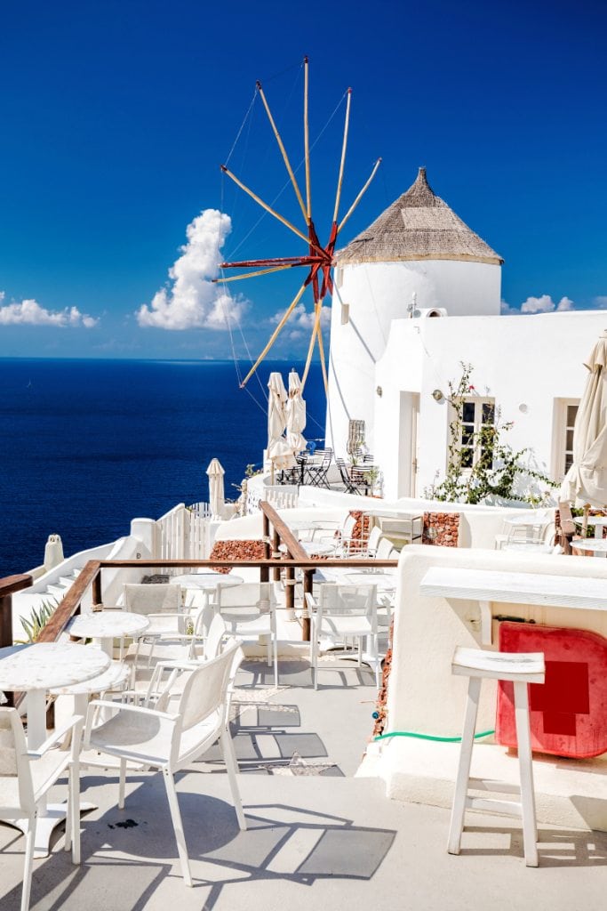 3 Days in Santorini Itinerary: A Bewitching Greek Island