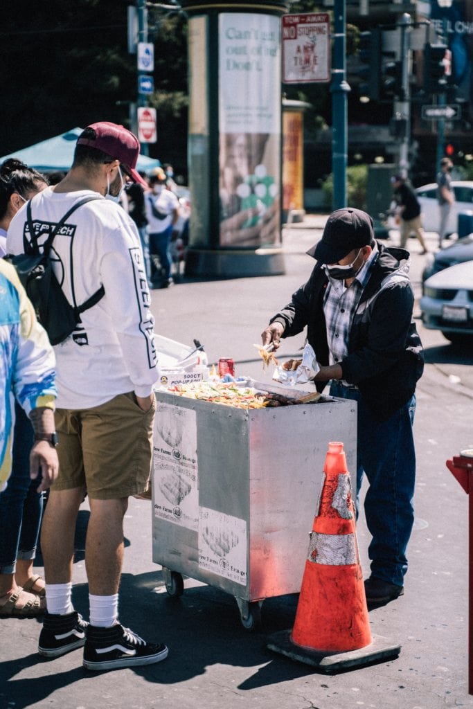 The best sausages around the world