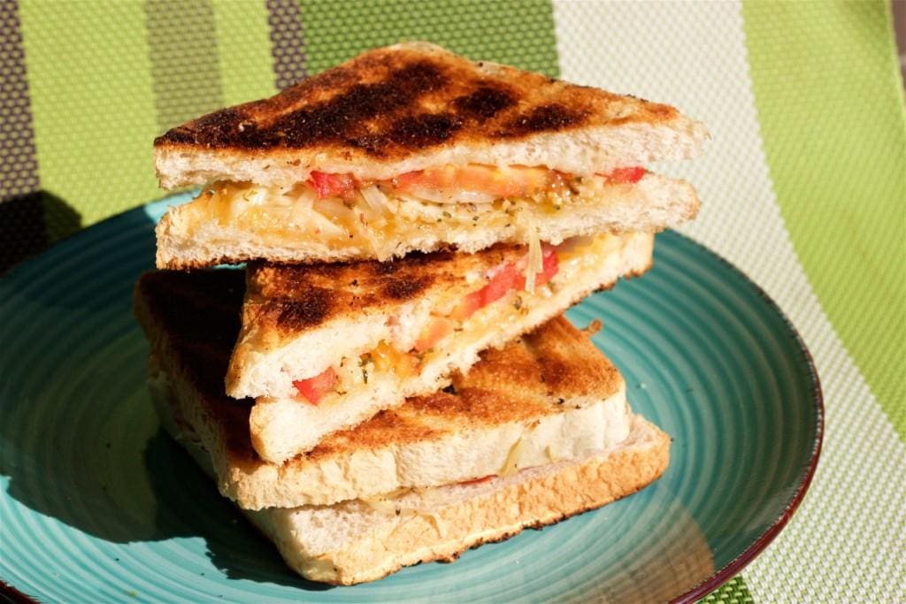 39 of the Best Sandwiches in the world