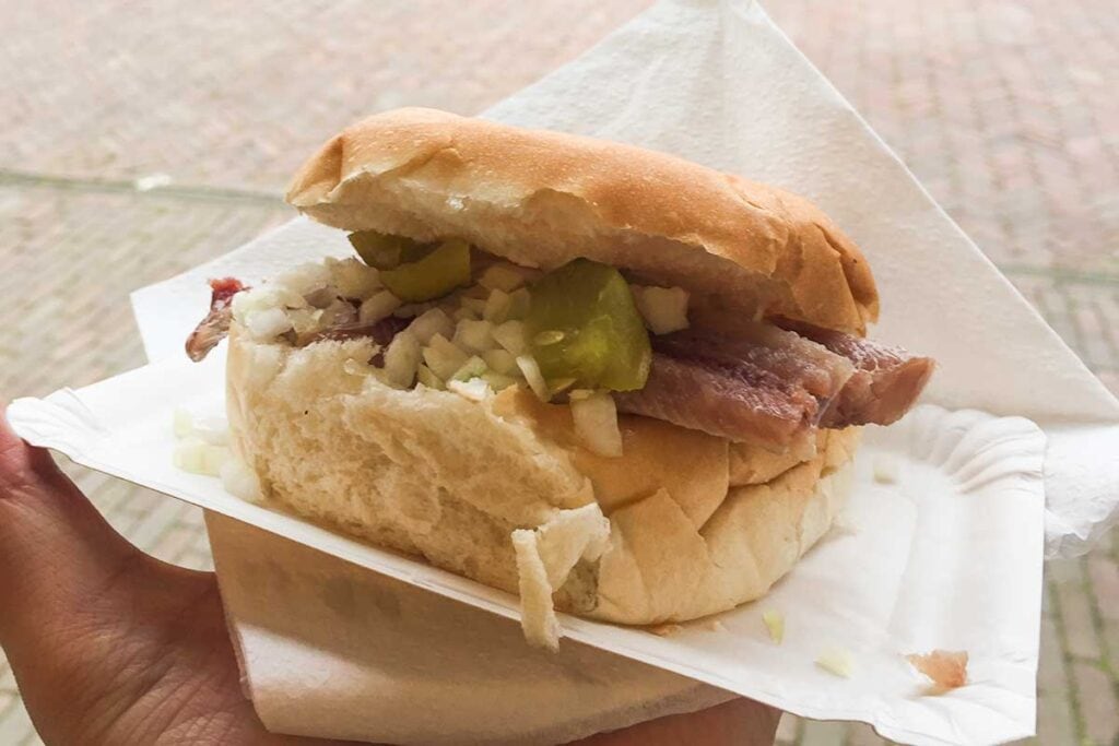 39 of the Best Sandwiches in the world