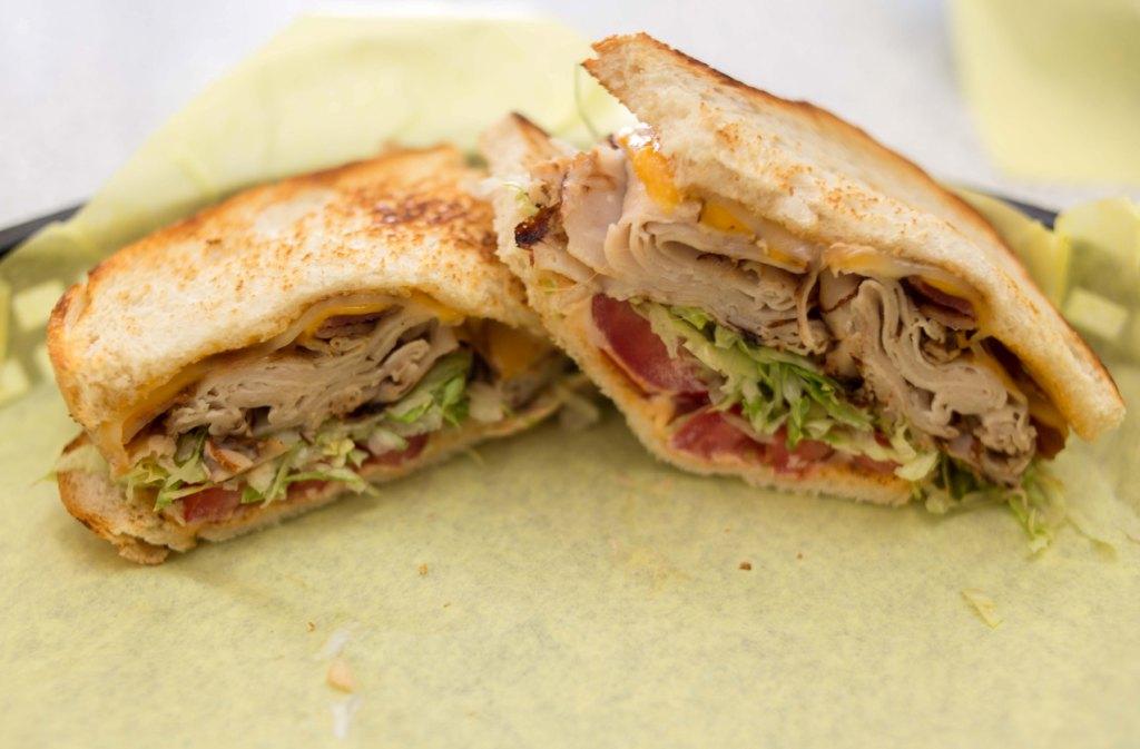 39 of the Best Sandwiches in the world