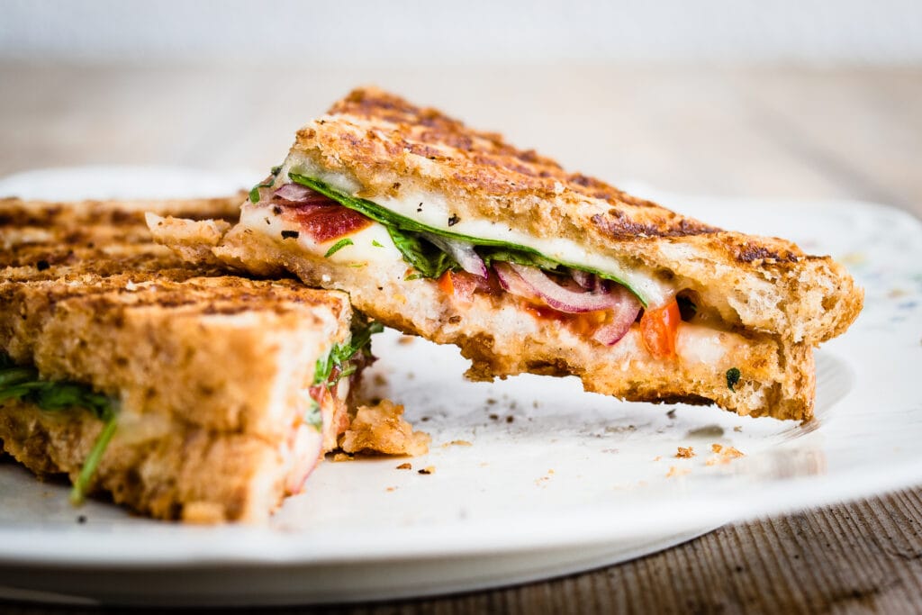 39 of the Best Sandwiches in the world