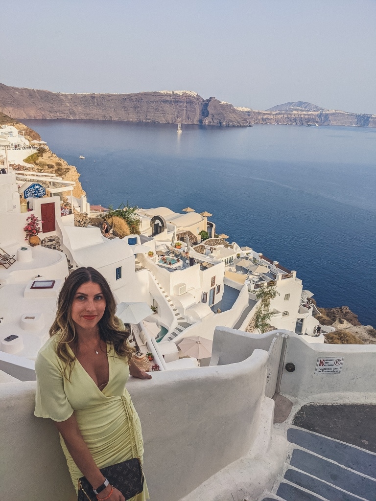3 Days in Santorini Itinerary: A Bewitching Greek Island