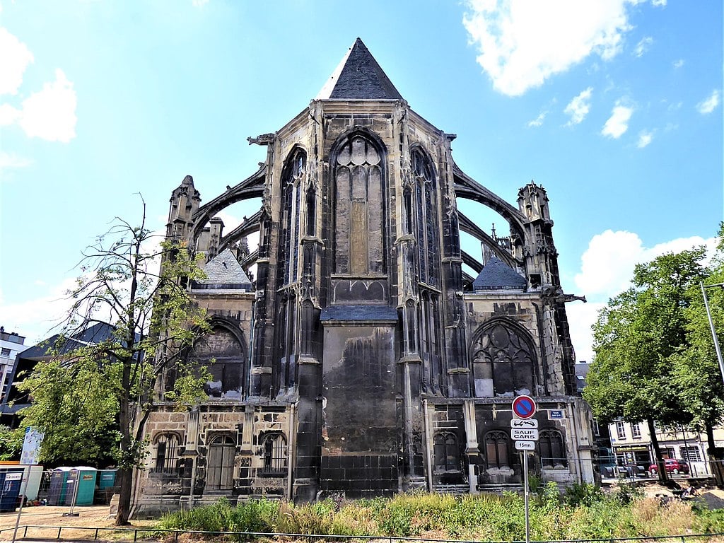  Remarkable Rouen - things to do