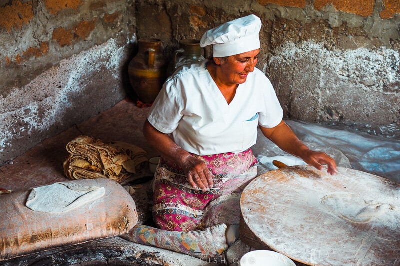 23 types of flatbread to try when travelling