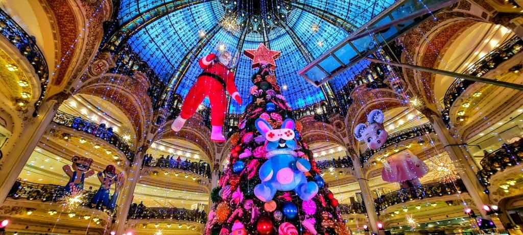 French Christmas traditions how we celebrate Christmas in France