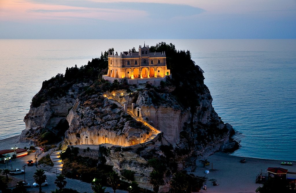 Calabria itinerary: Ultimate 5-day road trip Southern Italy