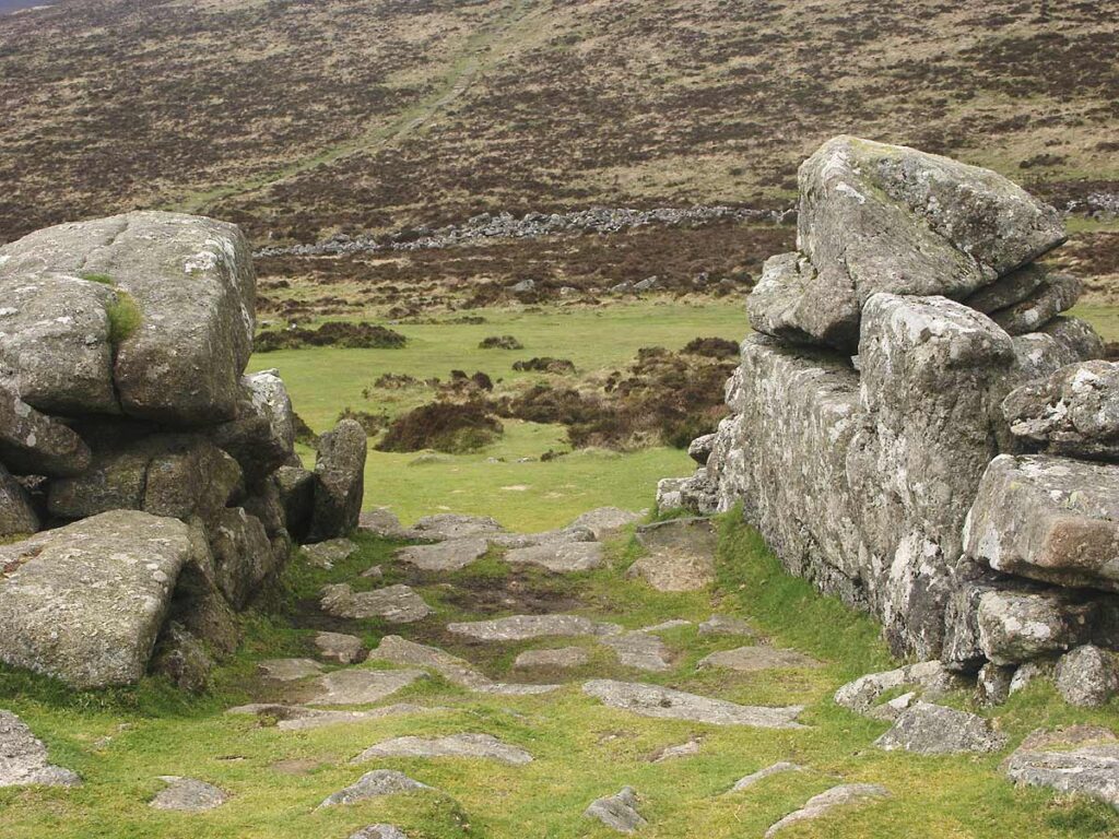 Best heritage sites UK