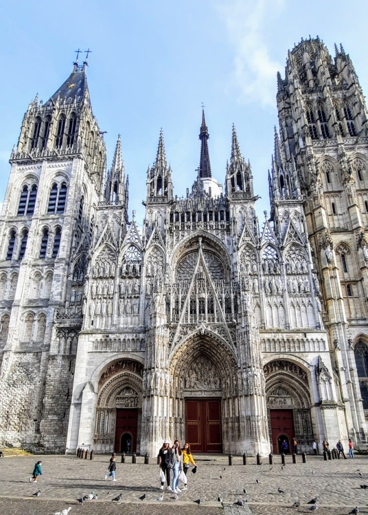  Things to do in Rouen