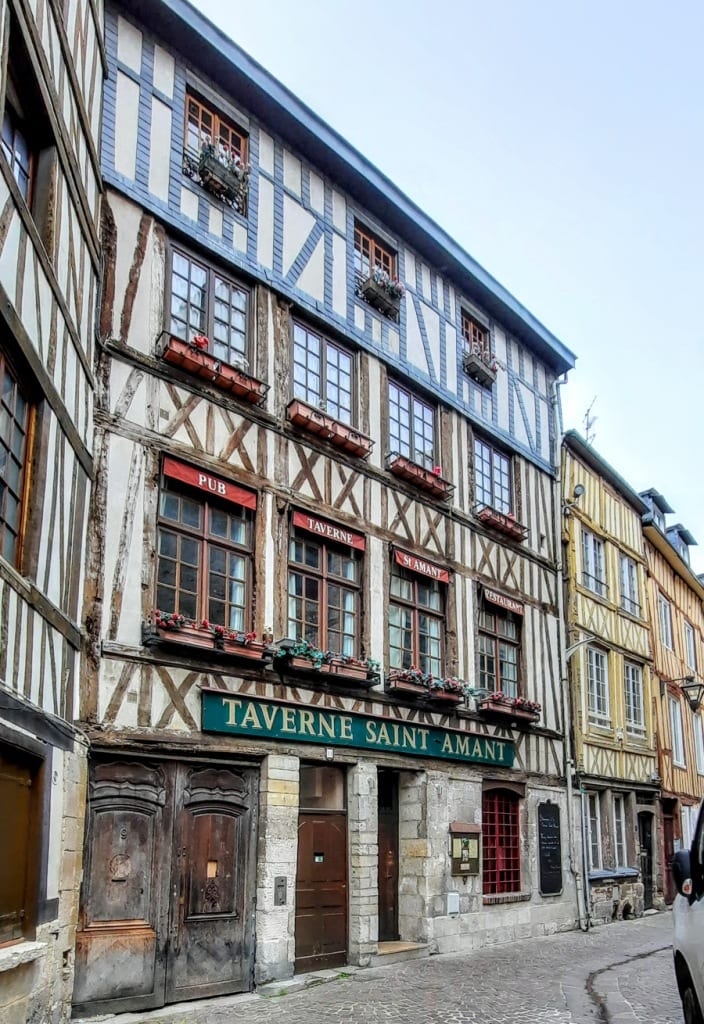  Things to do in Rouen