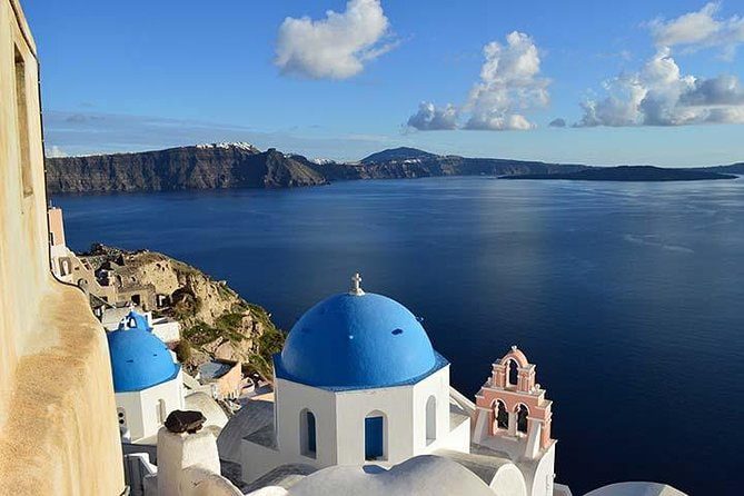 3 Days in Santorini Itinerary: A Bewitching Greek Island