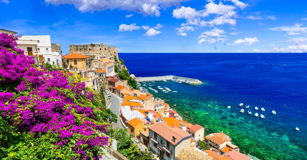 Calabria itinerary: Ultimate 5-day road trip Southern Italy