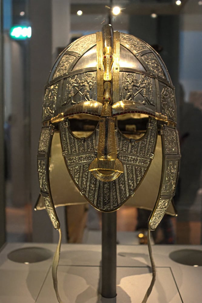 Best heritage sites UK