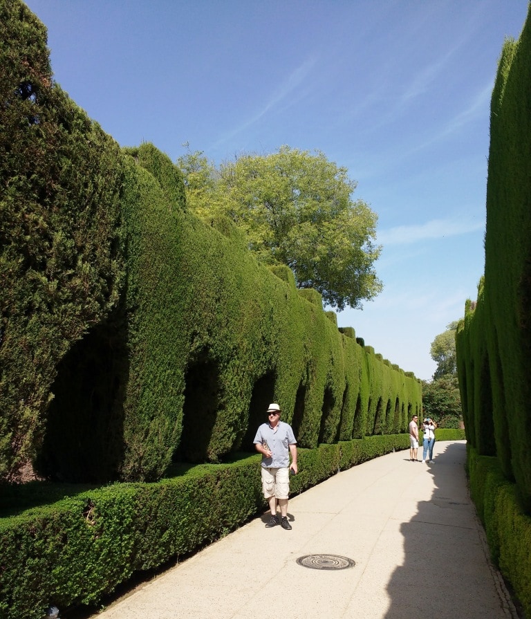 Ultimate Guide For Visiting the Alhambra Granada 2023