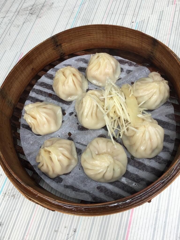 33 of the best Dumplings of the World