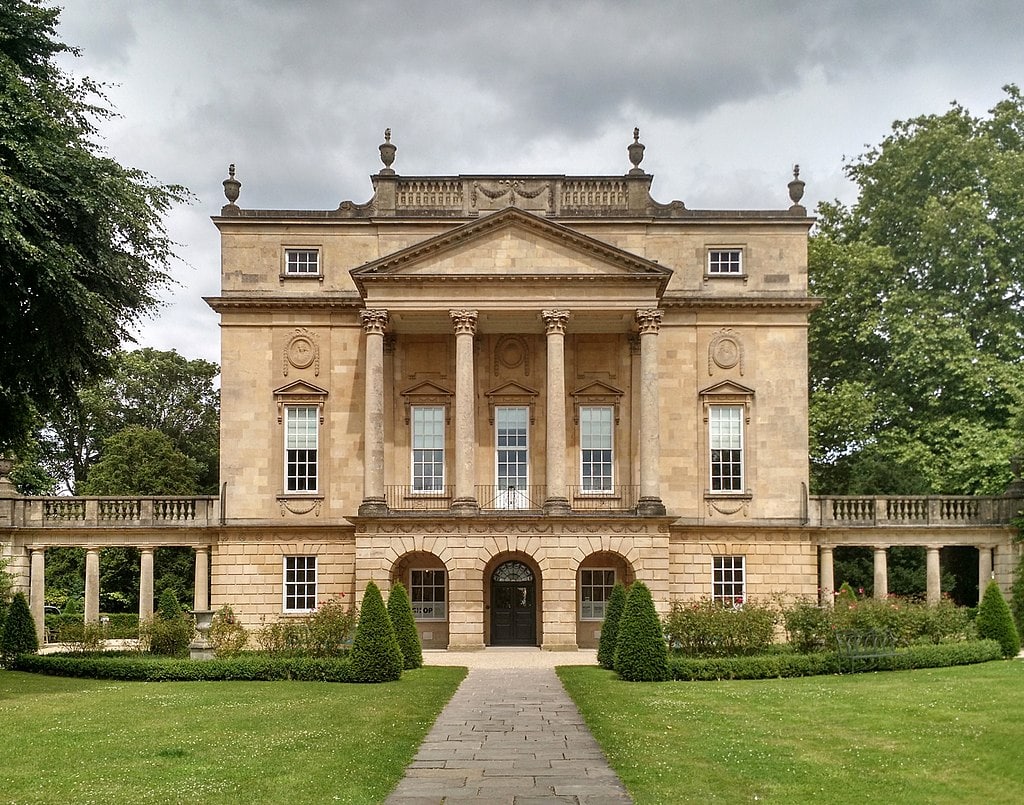 A Bath day trip from London: the best of Bath