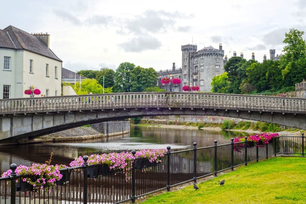 36 Brilliant things to do in Kilkenny