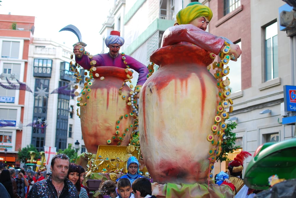 Celebrating Christmas in Spain: 22 traditional Spanish customs