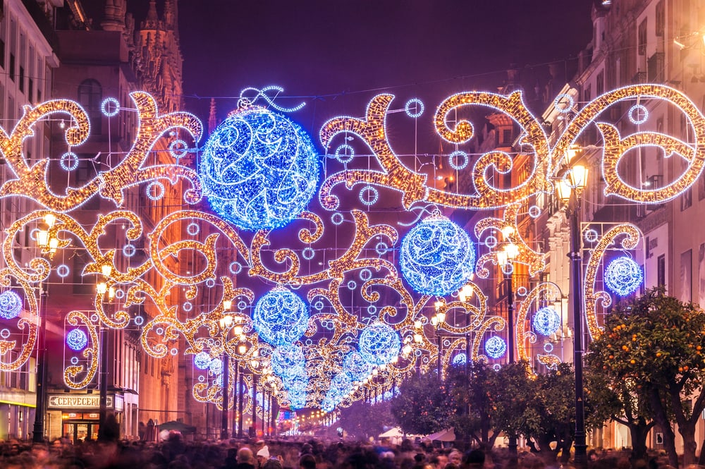 Celebrating Christmas in Spain: 22 Christmas traditions in Spain