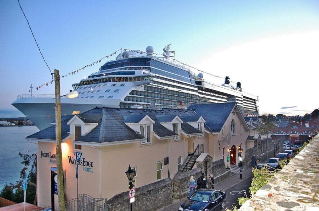 18 of the best things to do in Cobh Ireland