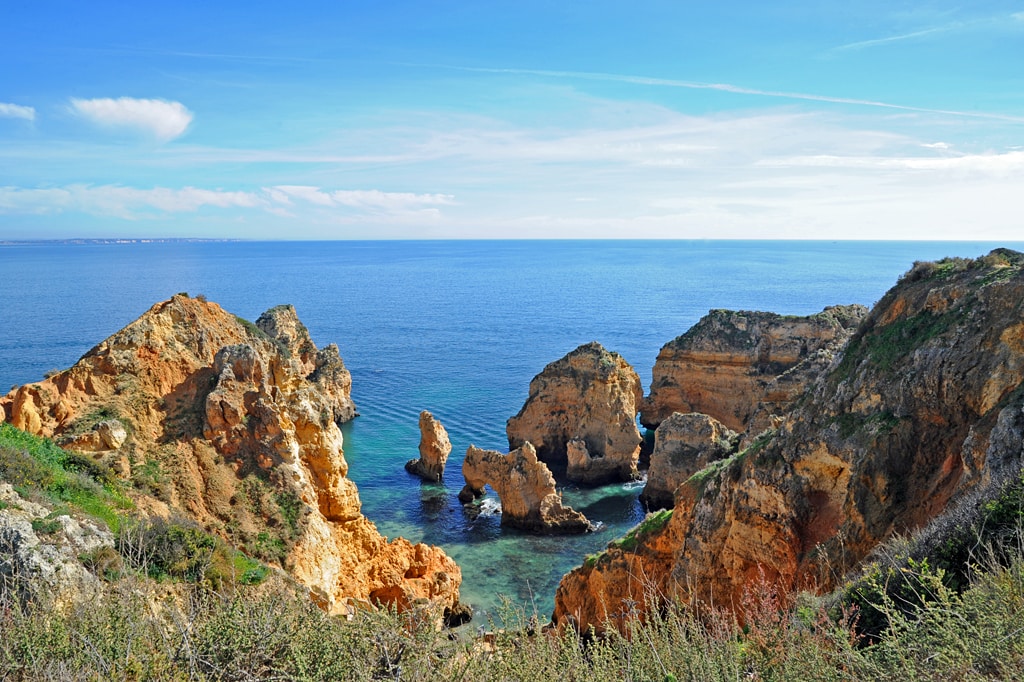 Portugal Travel Guide - 27 must-visit places