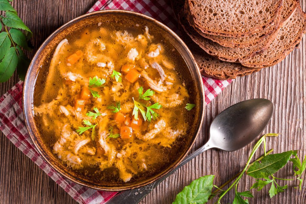 Traditional Irish food 25 of the most popular Irish dishes