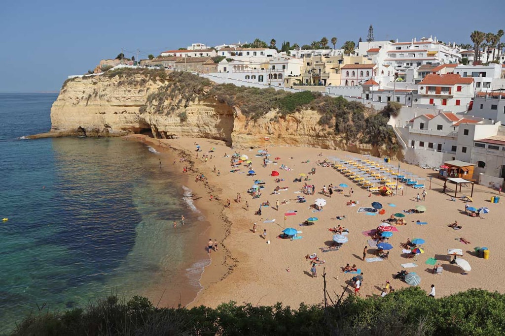 Pros and Cons of Living in Portugal: On the Algarve