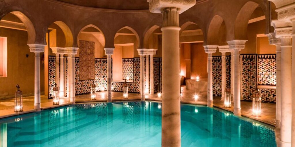 Best Spas in Europe