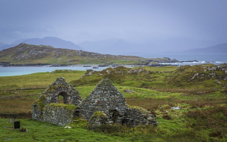 36 Must-Visit Islands Of Ireland Guide