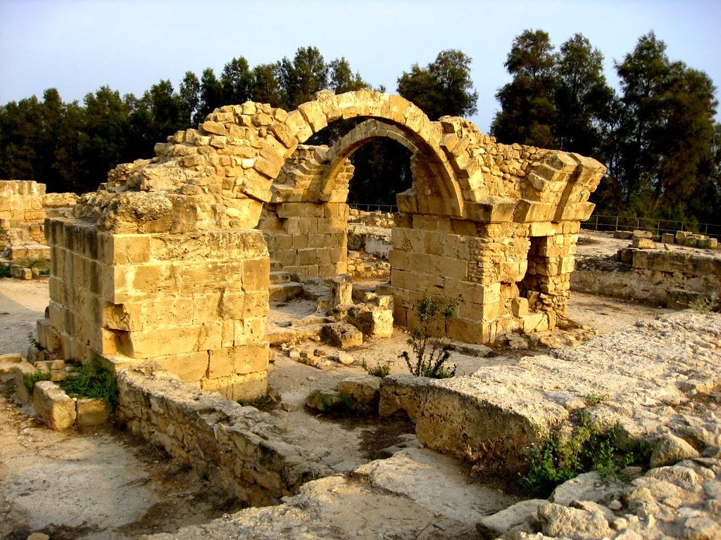 35 Best Things to do in Paphos, Cyprus