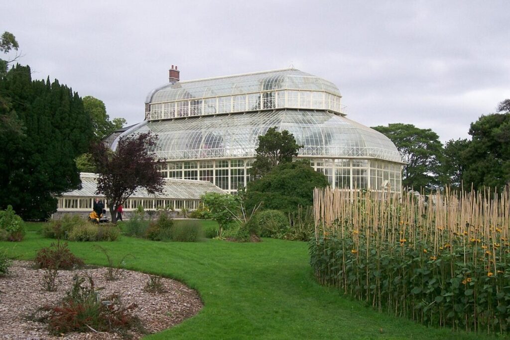 Exploring 27 Unique and Beautiful Gardens of Ireland