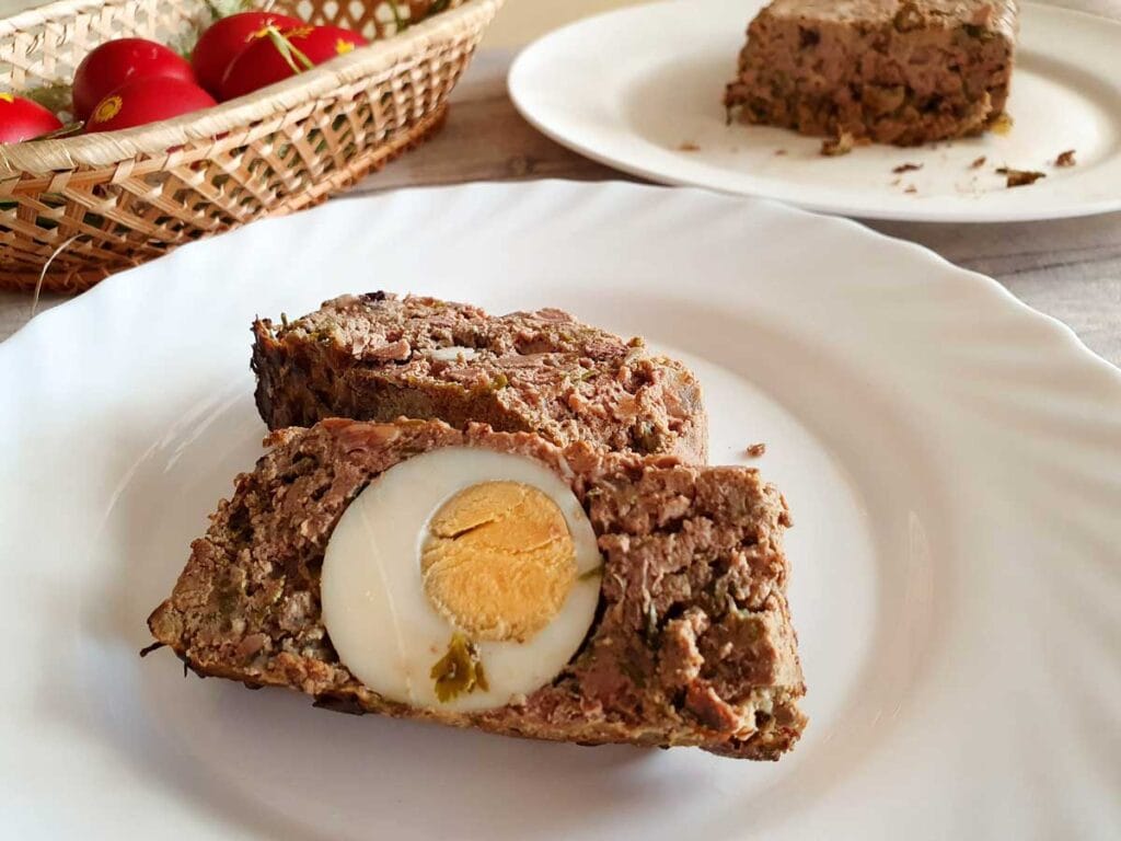 Easter food around the world: 29 traditional Easter dishes
