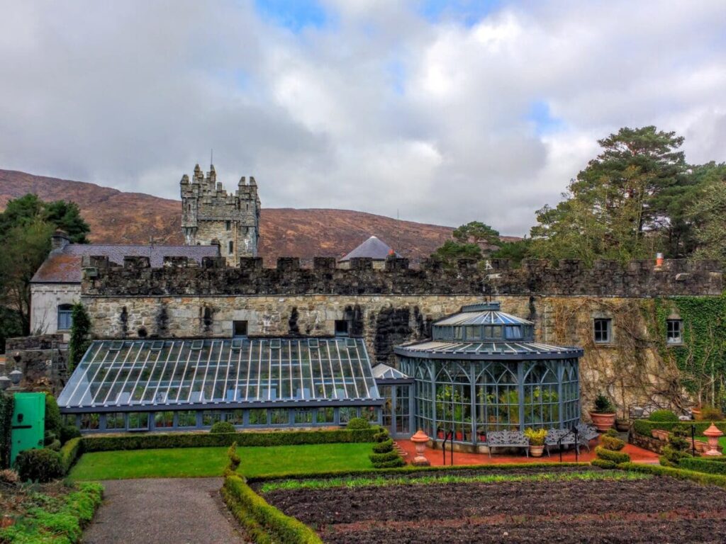 Exploring 27 Unique and Beautiful Gardens of Ireland