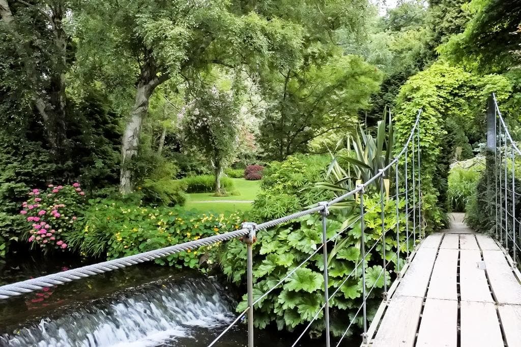 Exploring 27 Unique and Beautiful Gardens of Ireland