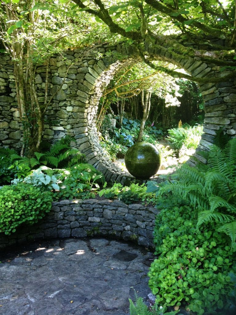 Exploring 27 Unique and Beautiful Gardens of Ireland