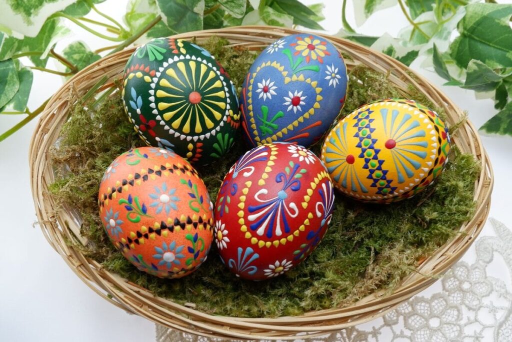 Easter food around the world: 29 traditional Easter dishes