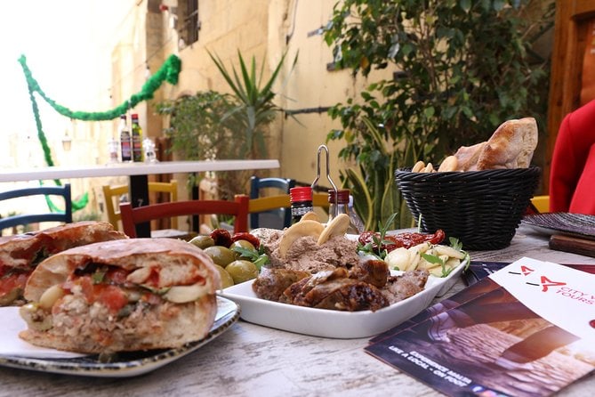 Food in Malta the ultimate guide to traditional Maltese food