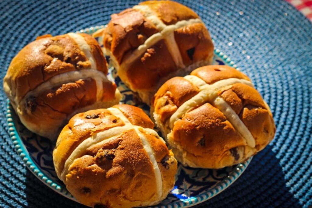 Easter food around the world: 29 traditional Easter dishes