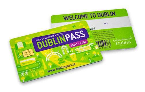 Ultimate 2 Days in Dublin itinerary