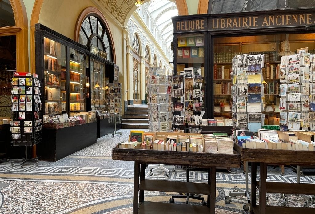 28 of The Most Beautiful Bookstores in Europe