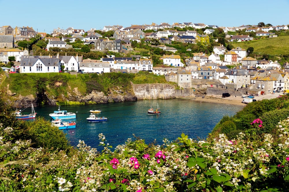 40 Stunning Places to visit in Cornwall