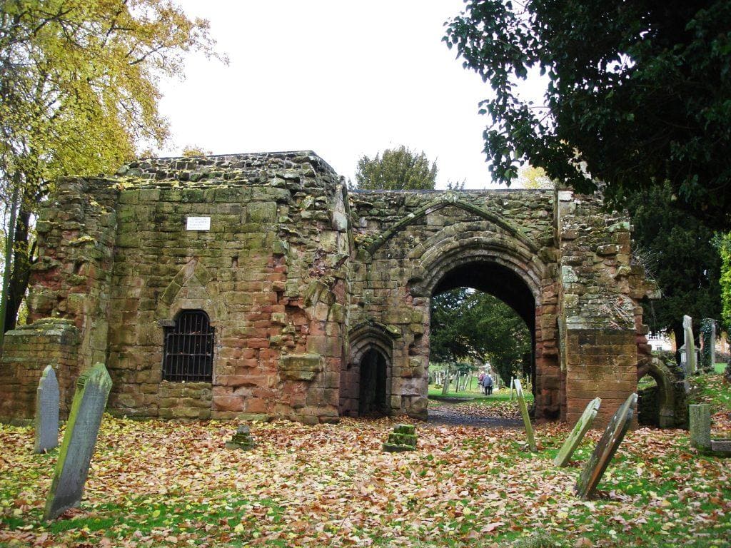 Things to do in Kenilworth Warwickshire